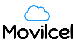 Logo del Sistema para el Envío Masivo de SMS Movilcel SMS